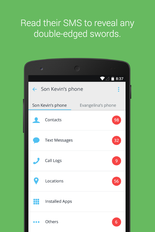 Phone tracking apps for android