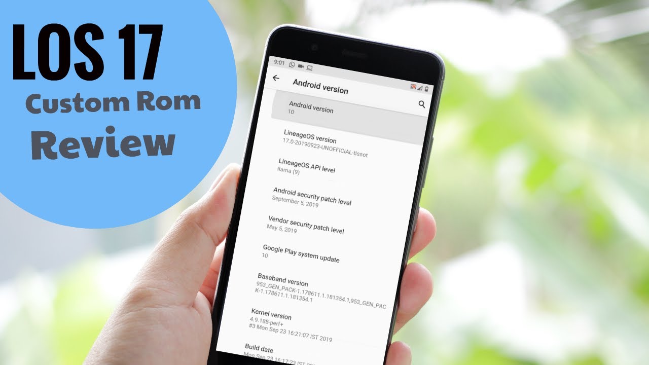 Download rom for android safety software