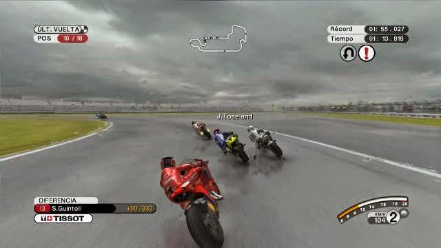 Motogp 1 game download for pc